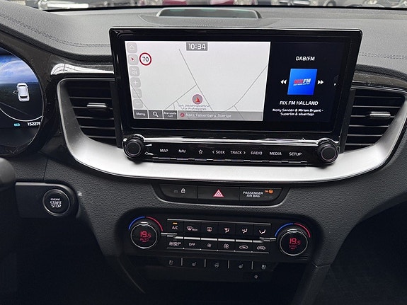 Kia Ceed 19 of 23