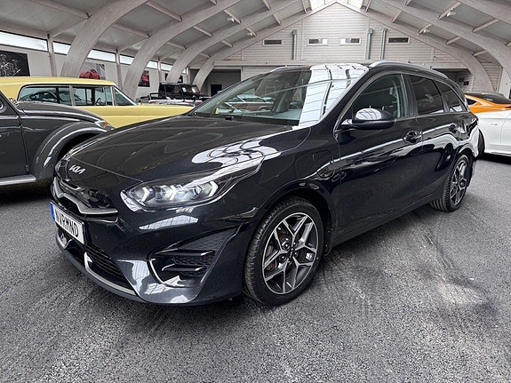Kia Ceed 6 of 23