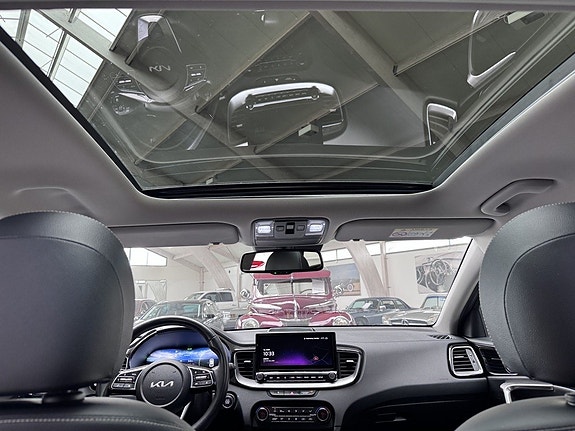 Kia Ceed 15 of 23