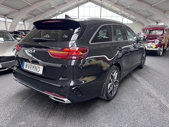 Kia Ceed 7 of 23