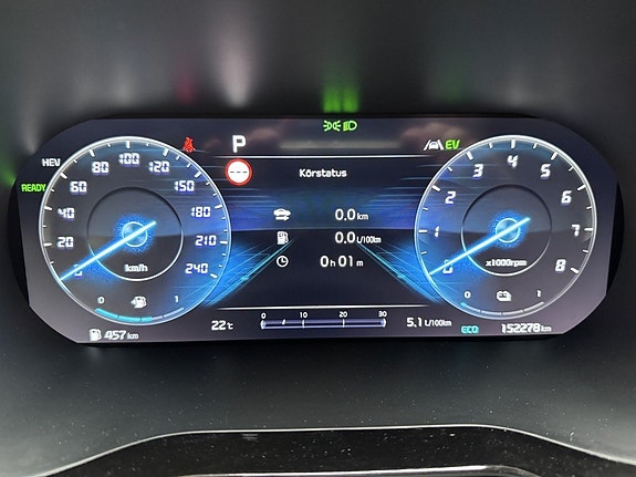 Kia Ceed 13 of 23