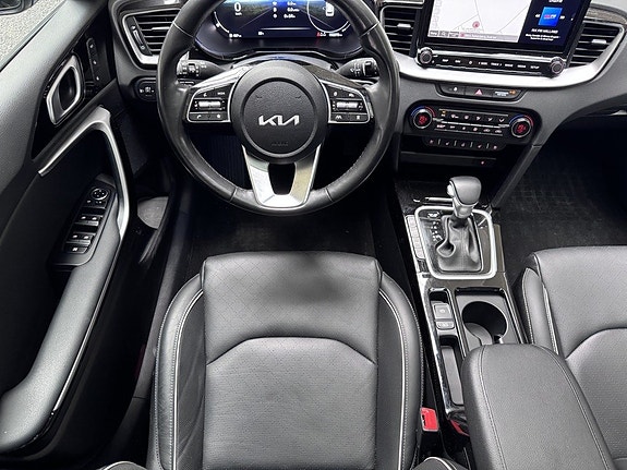 Kia Ceed 14 of 23