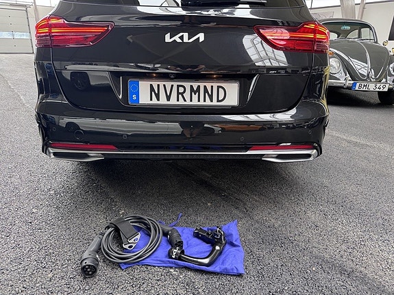 Kia Ceed 20 of 23