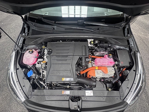 Kia Ceed 17 of 23