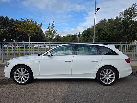 Audi A4 6 of 10