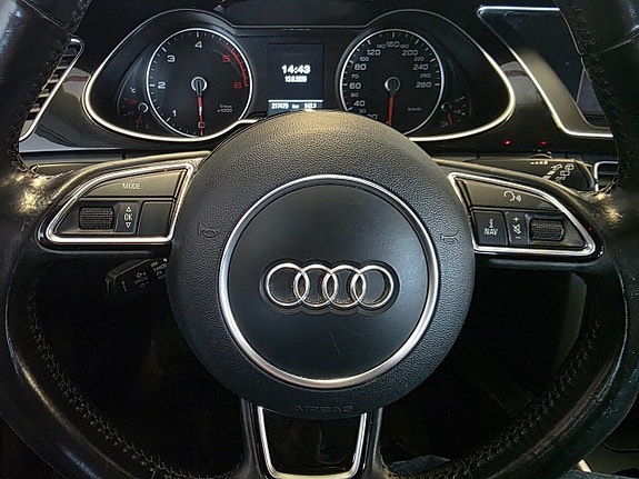 Audi A4 8 of 10