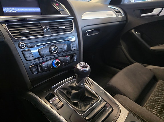 Audi A4 9 of 10