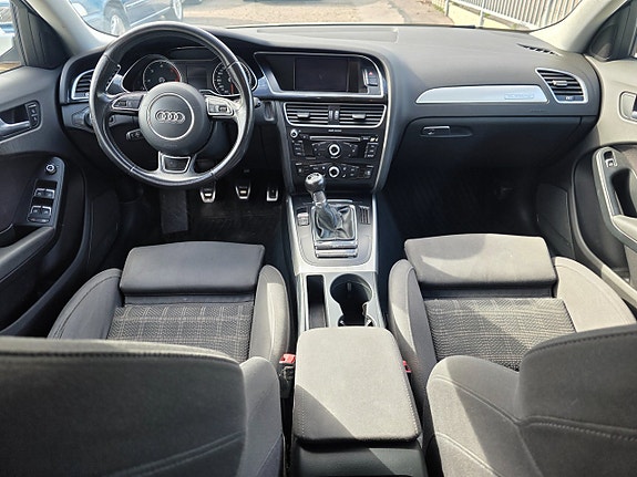 Audi A4 7 of 10