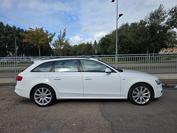 Audi A4 4 of 10