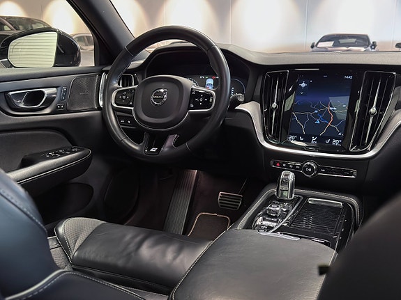 Volvo V60 19 of 26