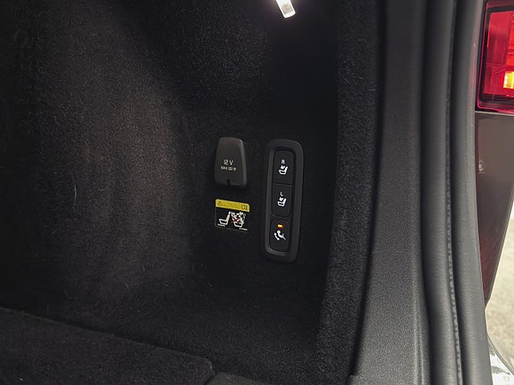 Volvo V60 26 of 26