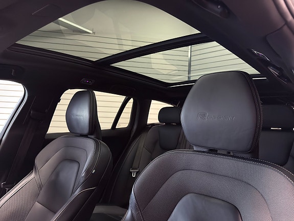 Volvo V60 15 of 26