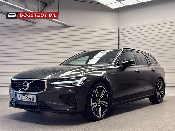 Volvo V60 3 of 26