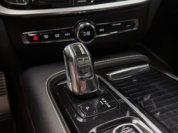 Volvo V60 24 of 26