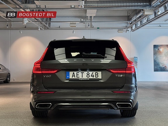 Volvo V60 6 of 26