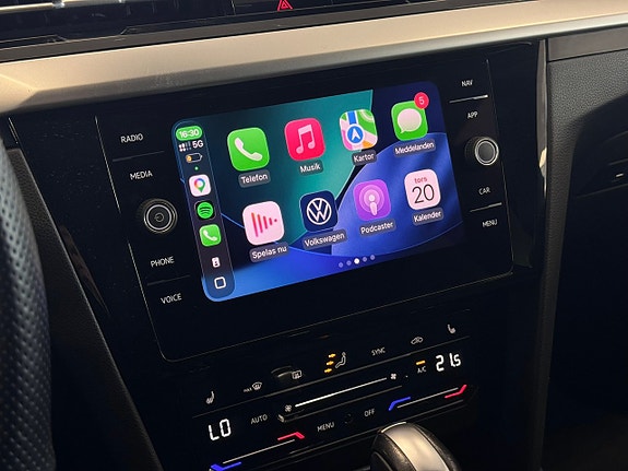 Volkswagen Arteon 9 of 22