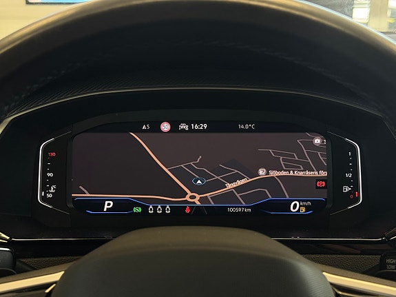 Volkswagen Arteon 12 of 22