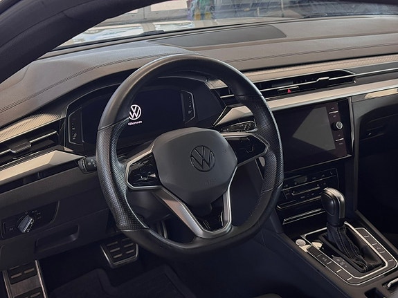 Volkswagen Arteon 7 of 22