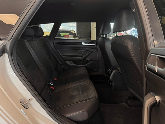 Volkswagen Arteon 18 of 22