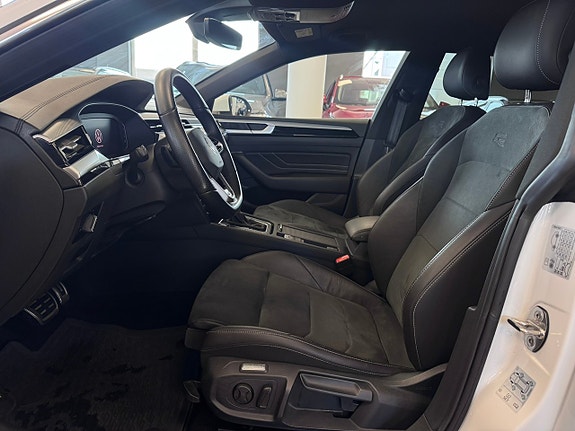 Volkswagen Arteon 13 of 22