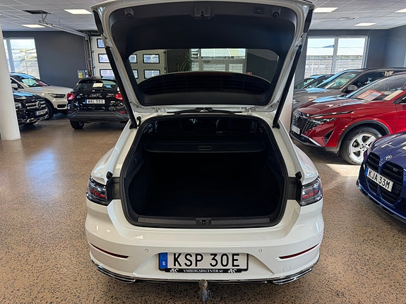 Volkswagen Arteon 20 of 22