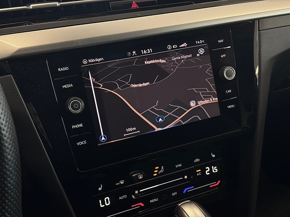 Volkswagen Arteon 8 of 22