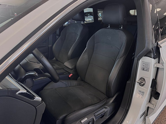 Volkswagen Arteon 14 of 22