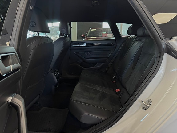 Volkswagen Arteon 19 of 22