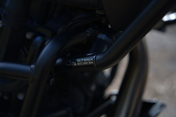 BMW F 900 GS 6 of 8