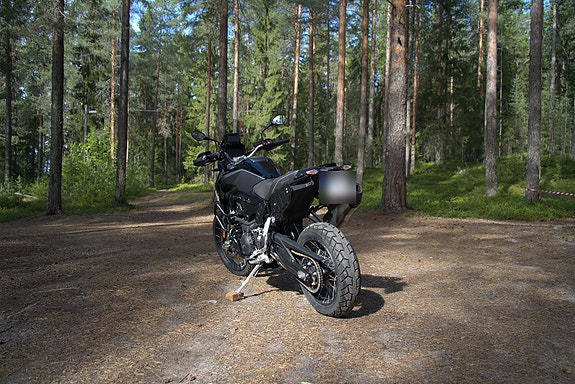 BMW F 900 GS 3 of 8