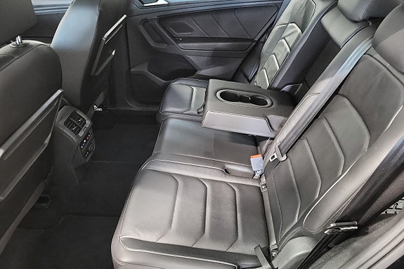 Seat Tarraco 8 of 18