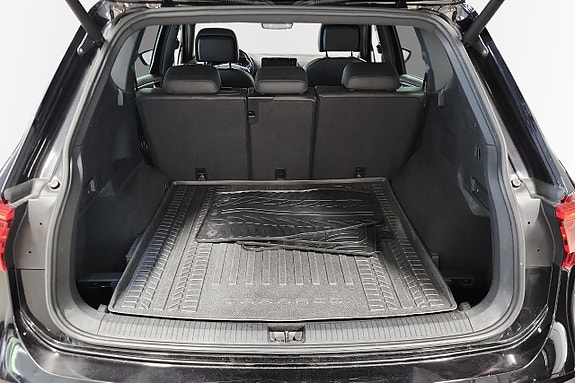 Seat Tarraco 16 of 18