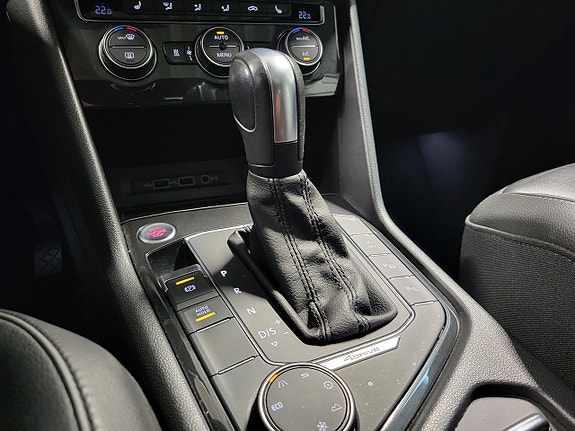 Seat Tarraco 13 of 18