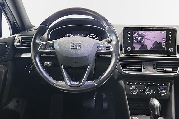 Seat Tarraco 11 of 18