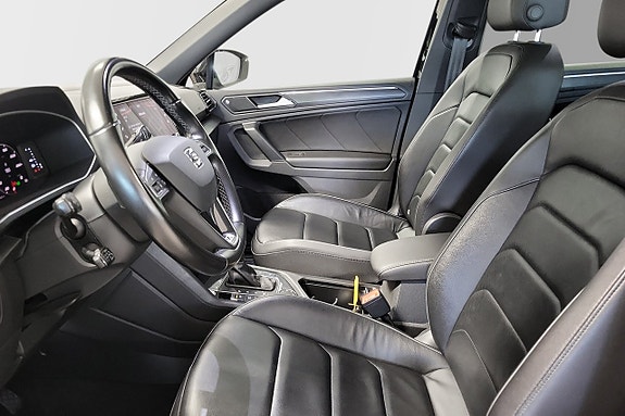 Seat Tarraco 6 of 18