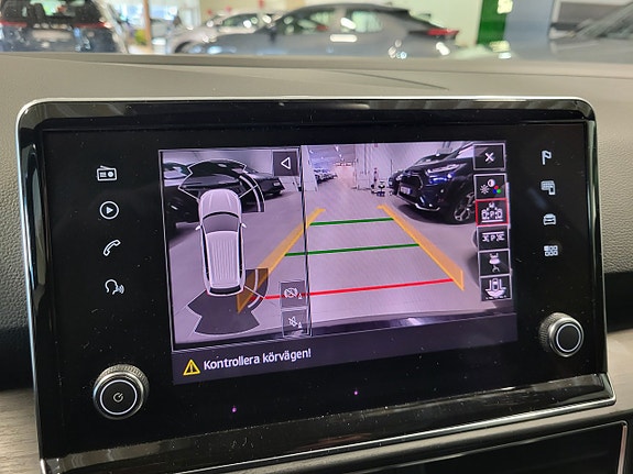 Seat Tarraco 15 of 18