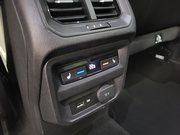 Seat Tarraco 12 of 18