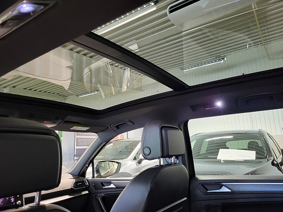 Seat Tarraco 9 of 18