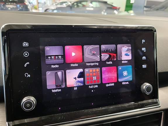 Seat Tarraco 14 of 18