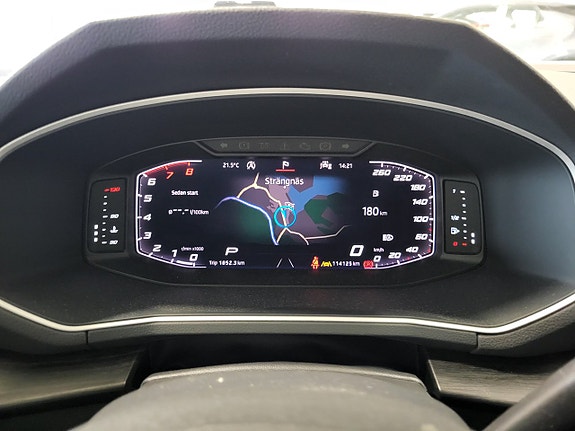 Seat Tarraco 18 of 18