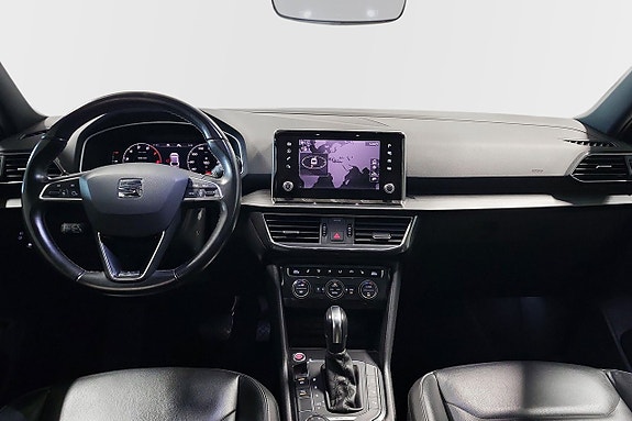 Seat Tarraco 10 of 18