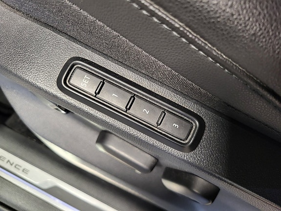 Seat Tarraco 7 of 18