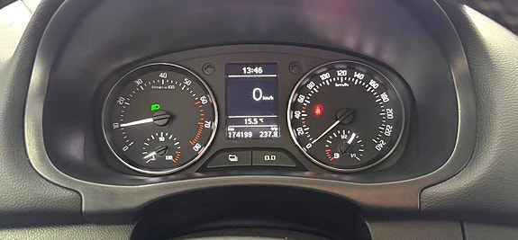 Skoda Fabia 20 of 24