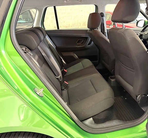Skoda Fabia 19 of 24
