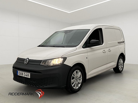Volkswagen Caddy 3 of 30