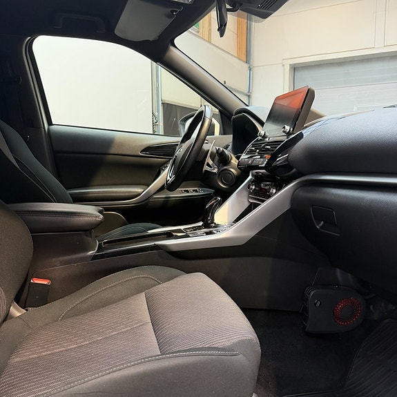 Mitsubishi Eclipse Cross 11 of 11