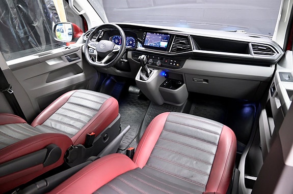 Volkswagen Transporter 11 of 25