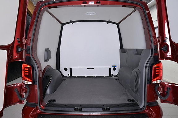 Volkswagen Transporter 7 of 25