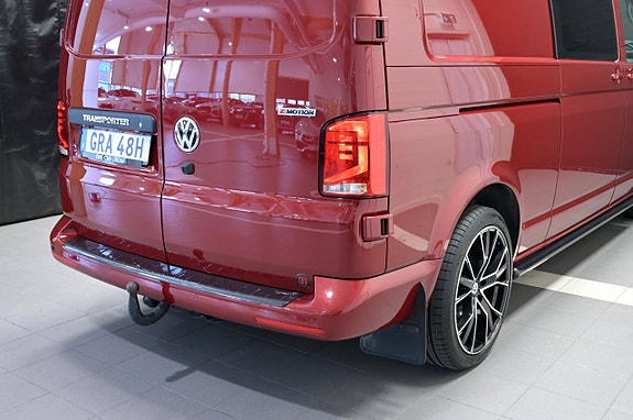 Volkswagen Transporter 5 of 25