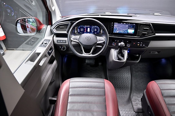 Volkswagen Transporter 14 of 25